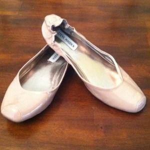 Steven madden ballet flats
