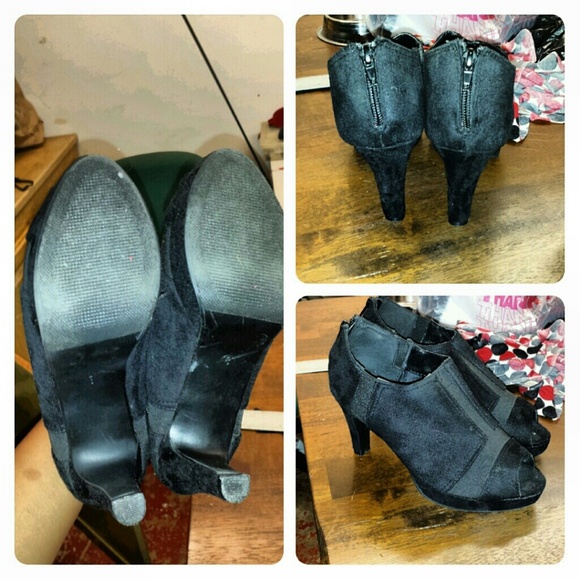 Heels - Picture 1 of 1