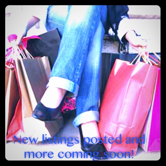 Check out what's new!