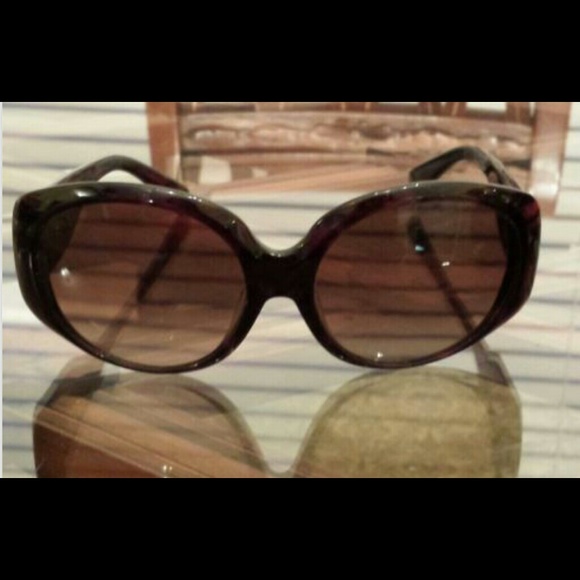 Fendi sunglasses tortoiseshell main image 4