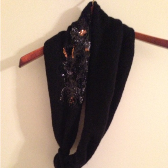 Free People scarf/collar