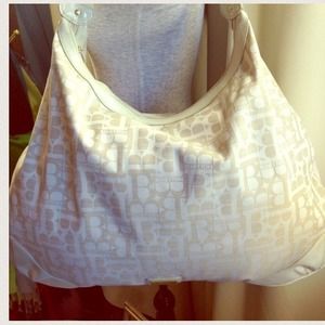 United Colors of Benetton large bag