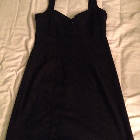 Classic Cocktail Dress