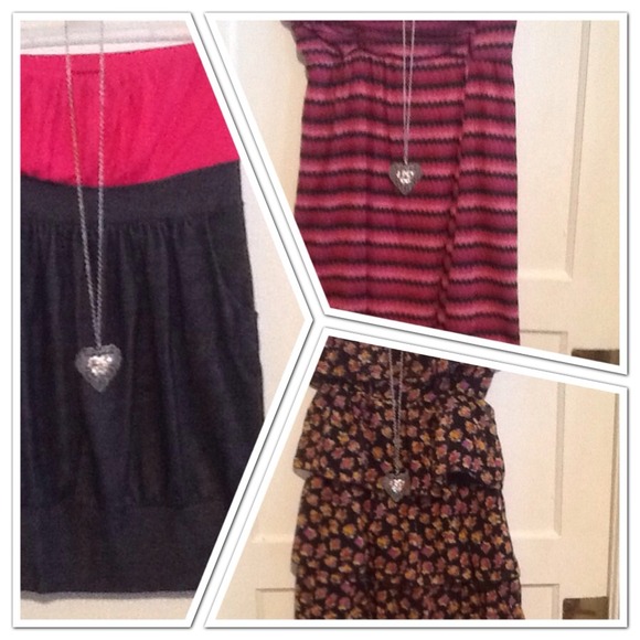 🎈bundle of dresses🎈🎈