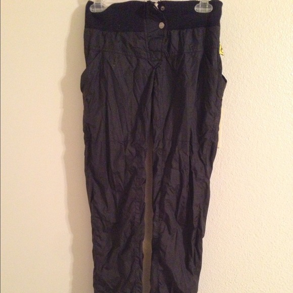 Hanajuku lover pants