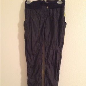 Hanajuku lover pants