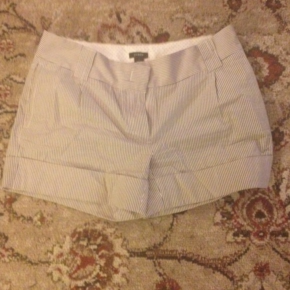 J Crew Shorts🚫sold🚫