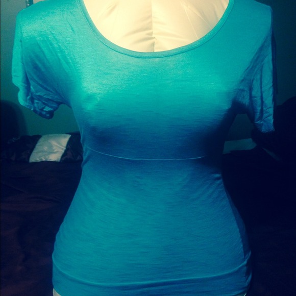Cute top