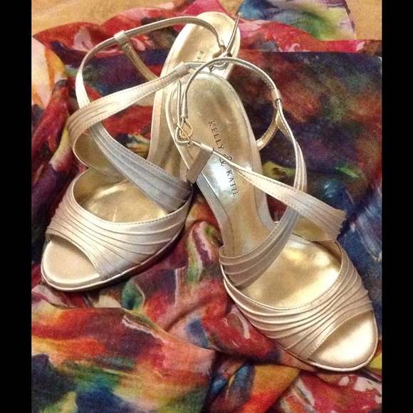 Night out shoes