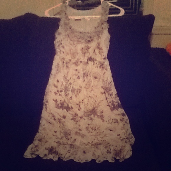 Spring dress... JUst reduced!