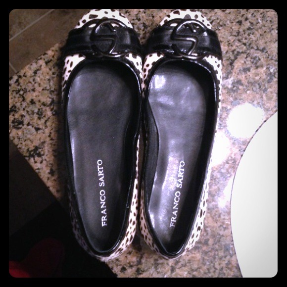 Franco shoes
