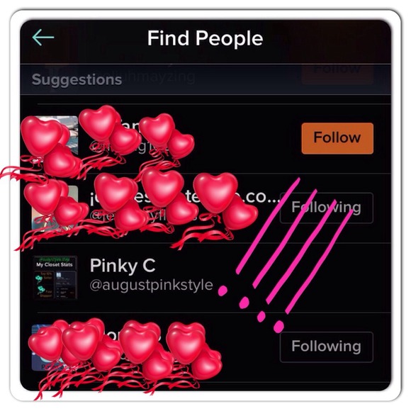 ⛳️‼️SUGGESTED USER‼️⛳️ - Picture 4 of 4