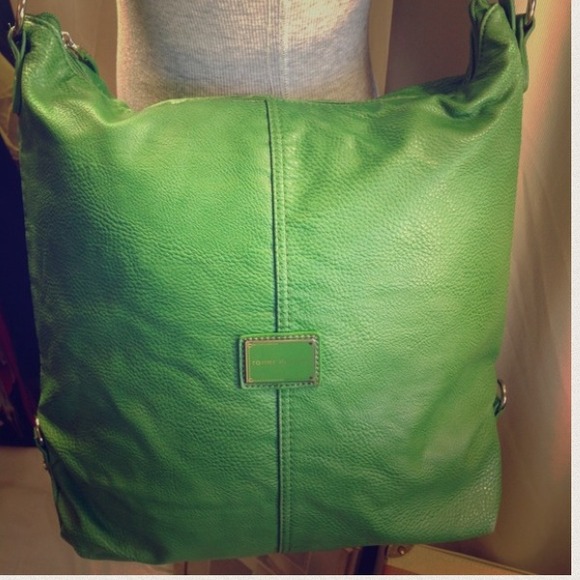 Tommy Hilfiger large tote