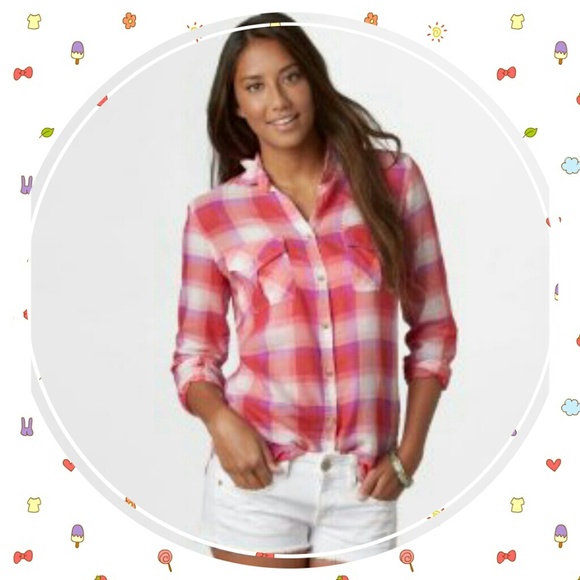 REDUCED!!! American Eagle Shirt