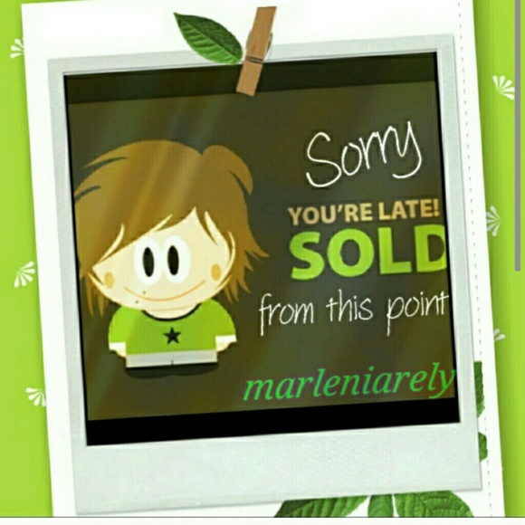 🌟🌟🌟🚫SOLD🚫🌟🌟🌟