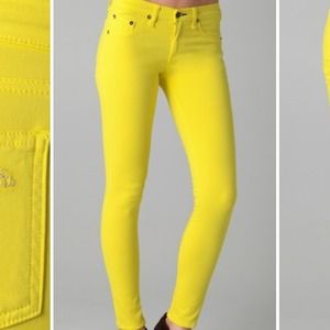 Bundle: Rag & bone jean and sweater dress