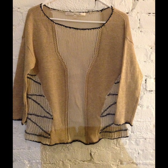 Rachel Roy top