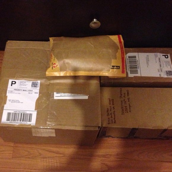 Shipping more tomorrow 😊 - Picture 1 of 1