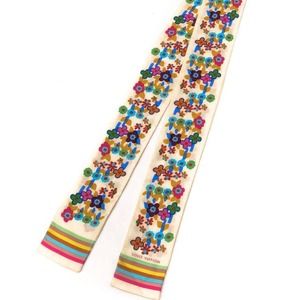 RESERVED LV Silk Scarf
