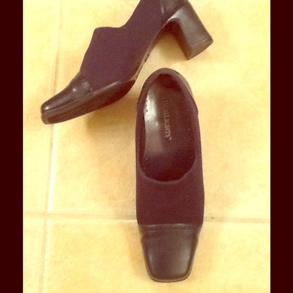 Navy shooties SOLD