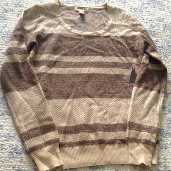 F21 Sweater