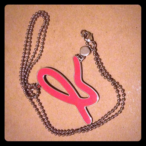 Agnis b. necklace