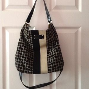 Kate spade hobo/shoulder bag