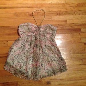 A beautiful express top!!!