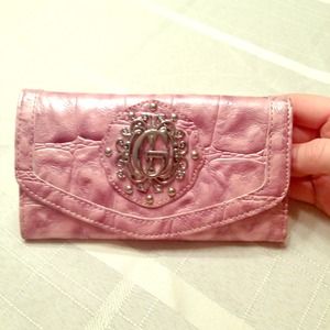 ‼️EVERYTHING MUST GO‼️Brand New Guess Wallet