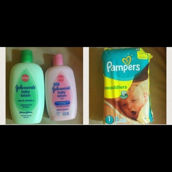 Baby bundle for @punkinboo