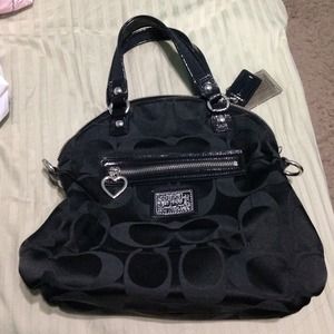 COACH handbag