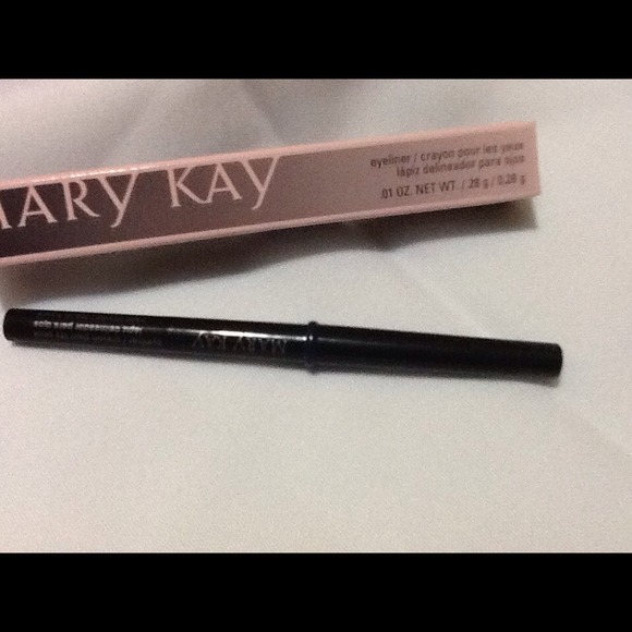Mary kay eyeliner (black)