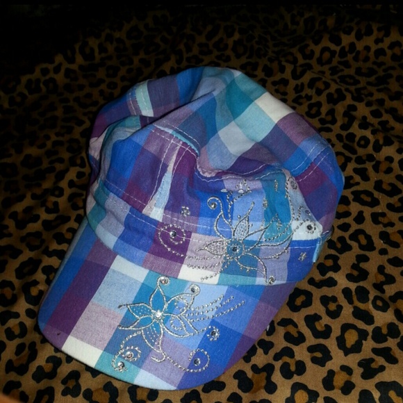 ladies boycap