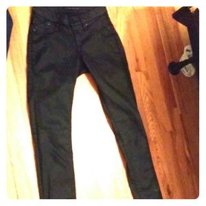 ROCK AND REPUBLIC SKINNY JEANS