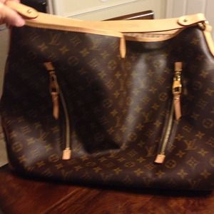 Delightful gm Louis Vuitton