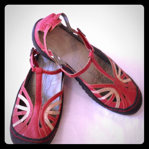 Jeep J-41 traction soled shoes