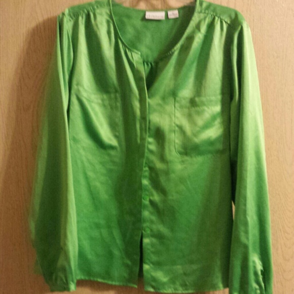 Liz Claiborne Blouse