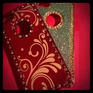 iPhone 5, and iPhone 4 cases