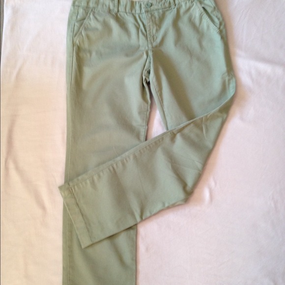 JCrew Chinos