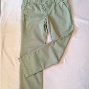 JCrew Chinos