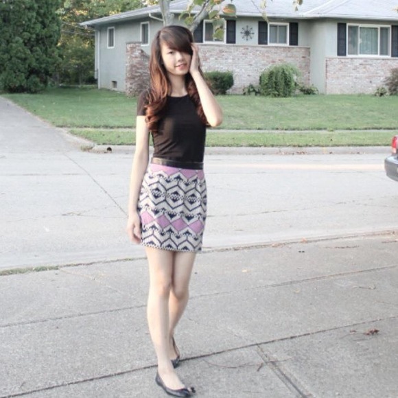 skirt