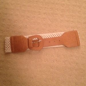 Belt