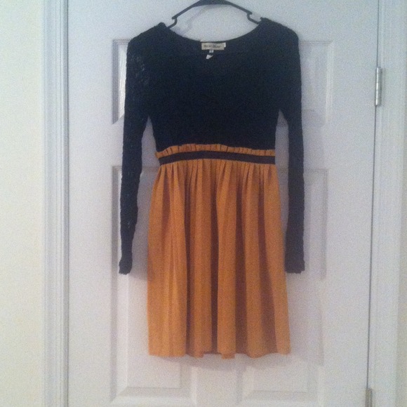 Moon River Dress