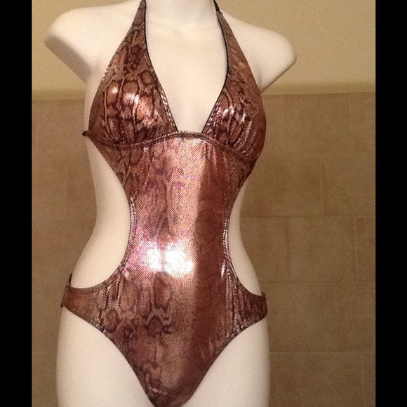 👙Swimsuit👒