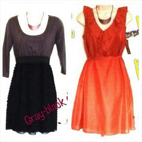 Dress
