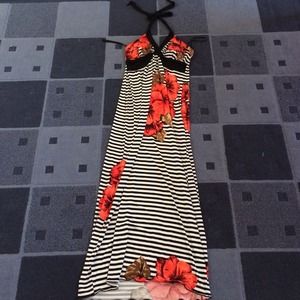 ‼️SOLD‼️ MAXI DRESS