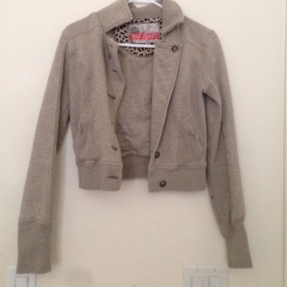 Free people jacket