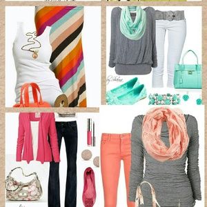 I'm looking for tthese items!!!!!