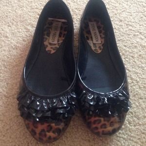 Cheetah flats