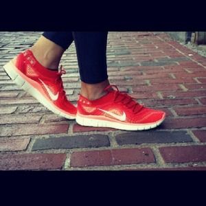 Nike Flyknit 5.0
